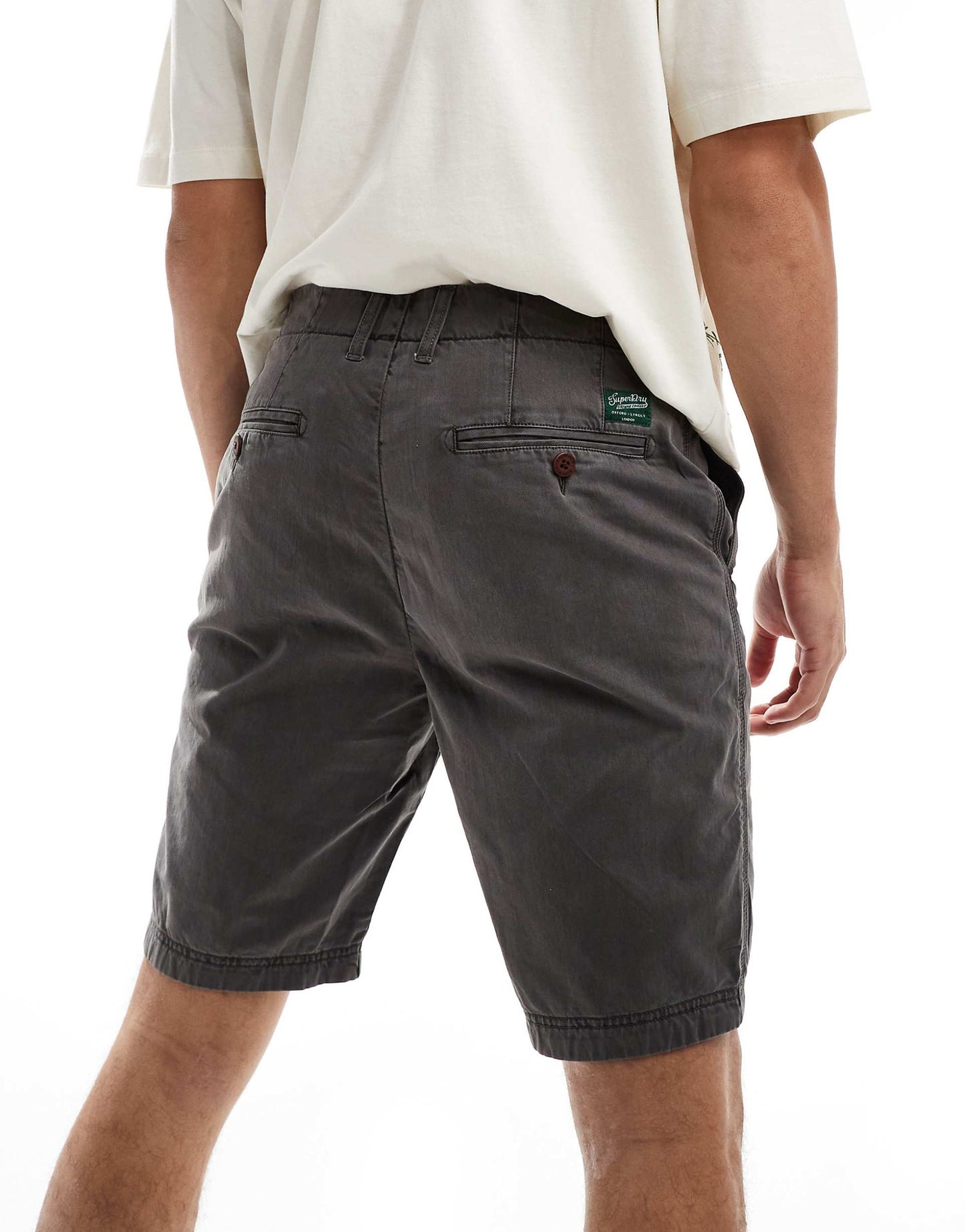 Vintage International Shorts