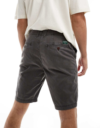 Vintage International Shorts