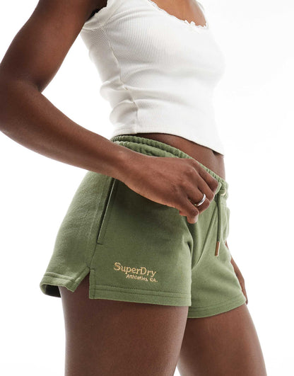 Essential Logo Shorts