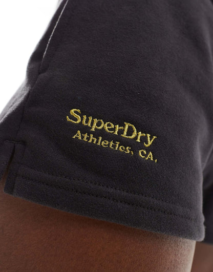 Essential Logo Shorts