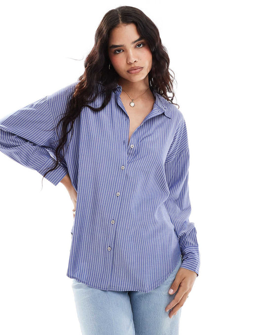 Oversized Shirt