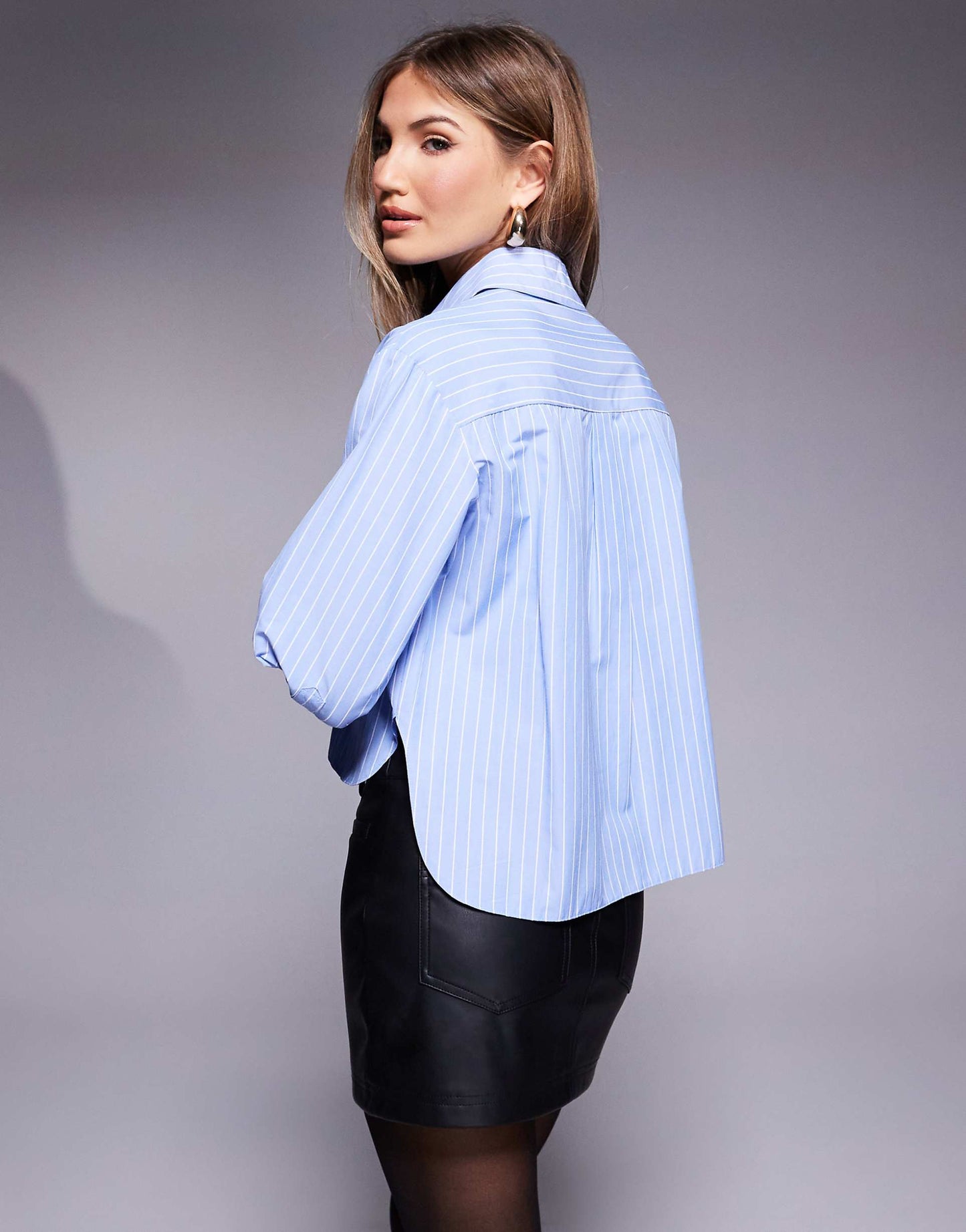 Chopped Shirt