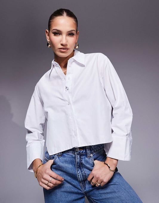 Chopped Shirt