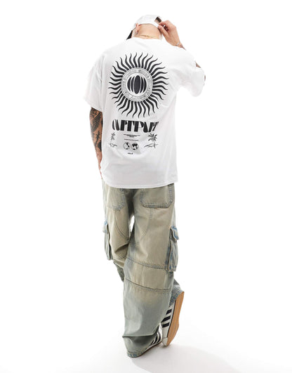 Oversized T-Shirt