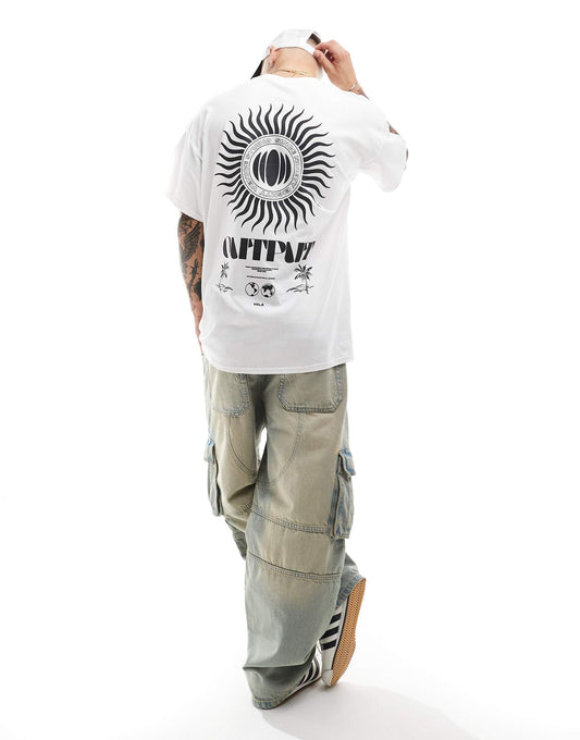 Oversized T-Shirt