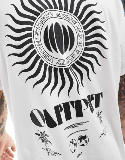 Oversized T-Shirt