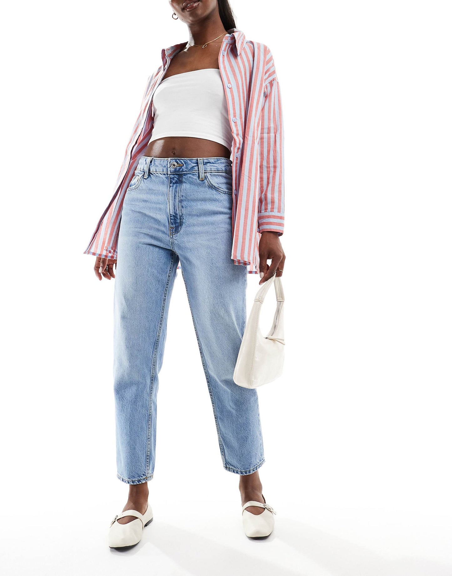 Mom Jeans