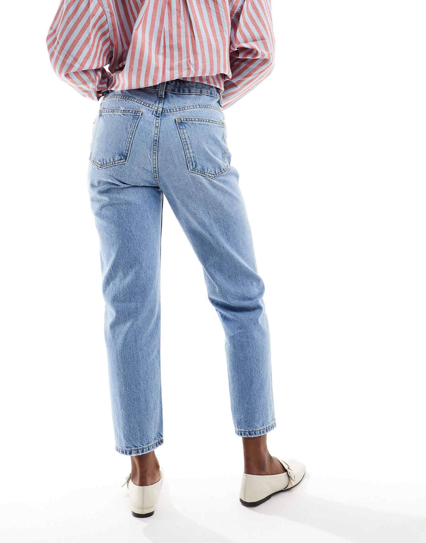 Mom Jeans
