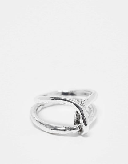 Interlinked Ring