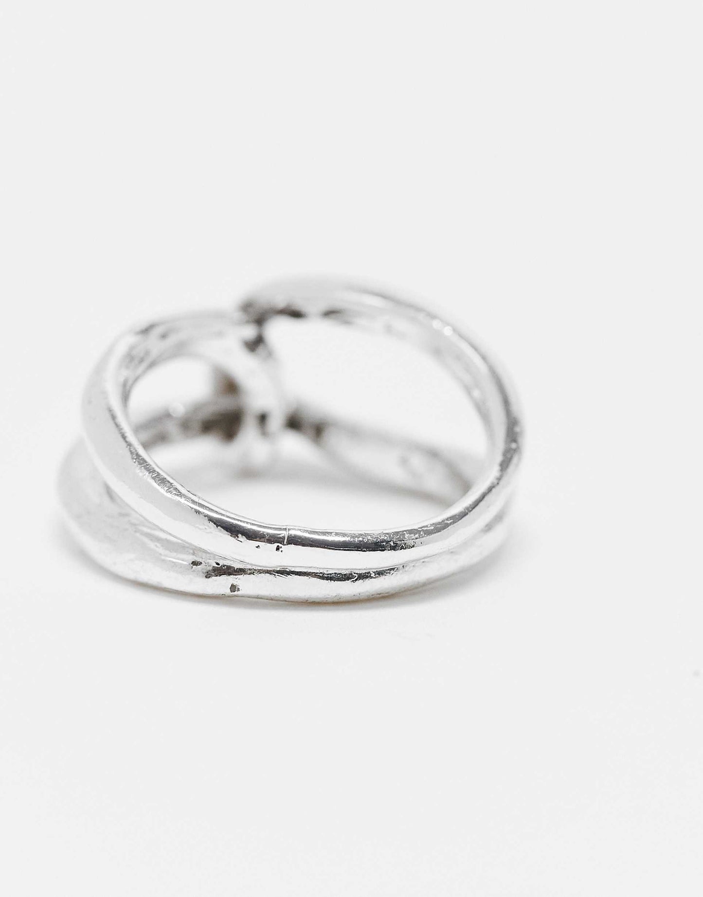 Interlinked Ring