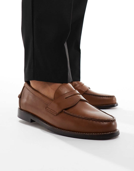 Alston Loafers