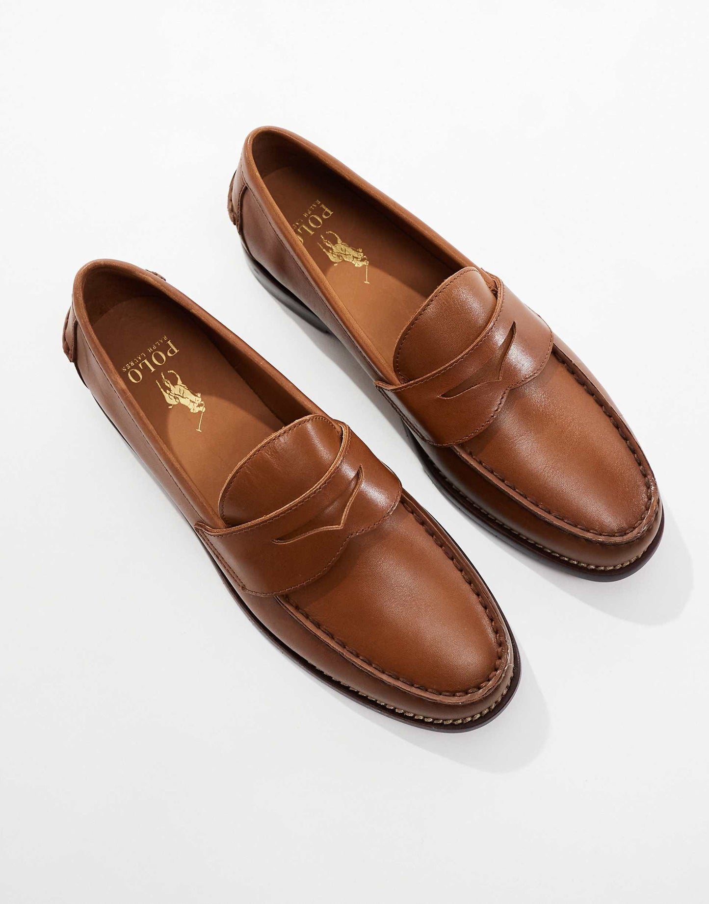 Alston Loafers