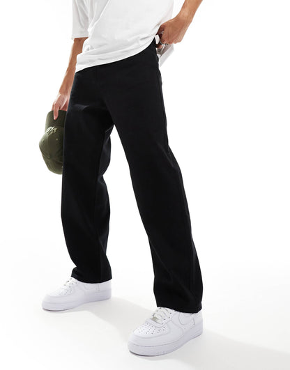 Baggy Carpenter Jean