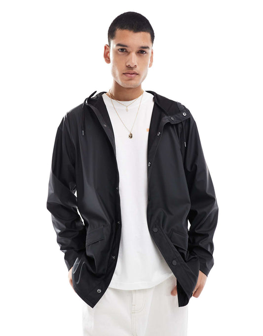 12010  Waterproof Short Jacket