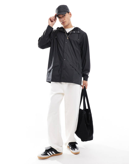 12010  Waterproof Short Jacket