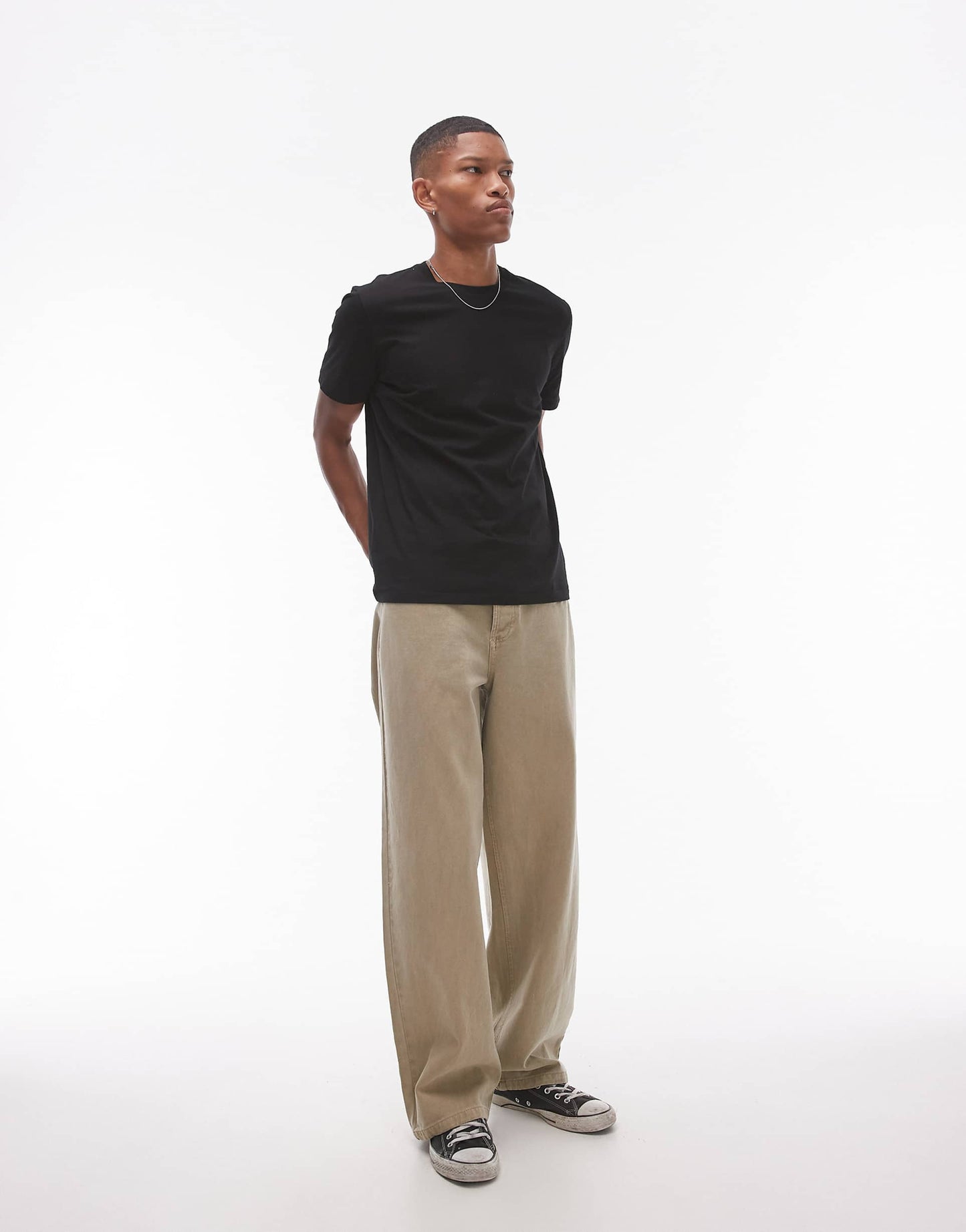 5 Pack Regular T-Shirt