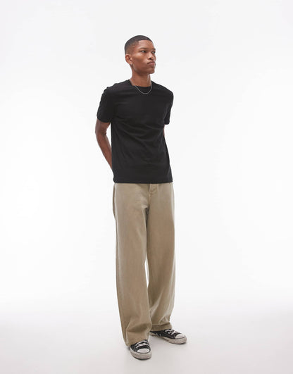 5 Pack Regular T-Shirt