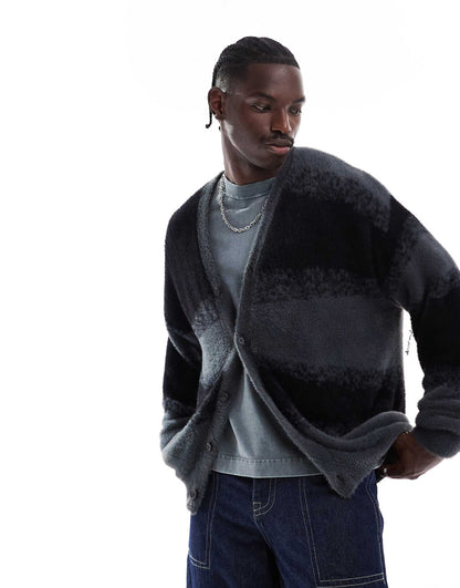 Oversized Cardigan