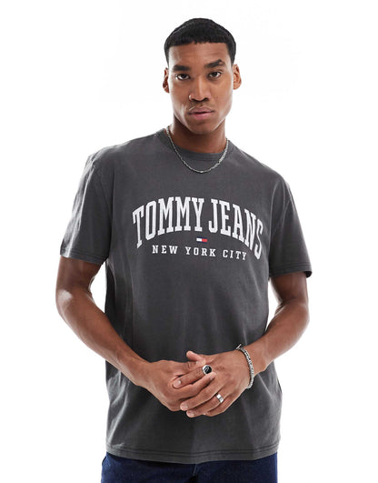 Varsity Logo T-Shirt