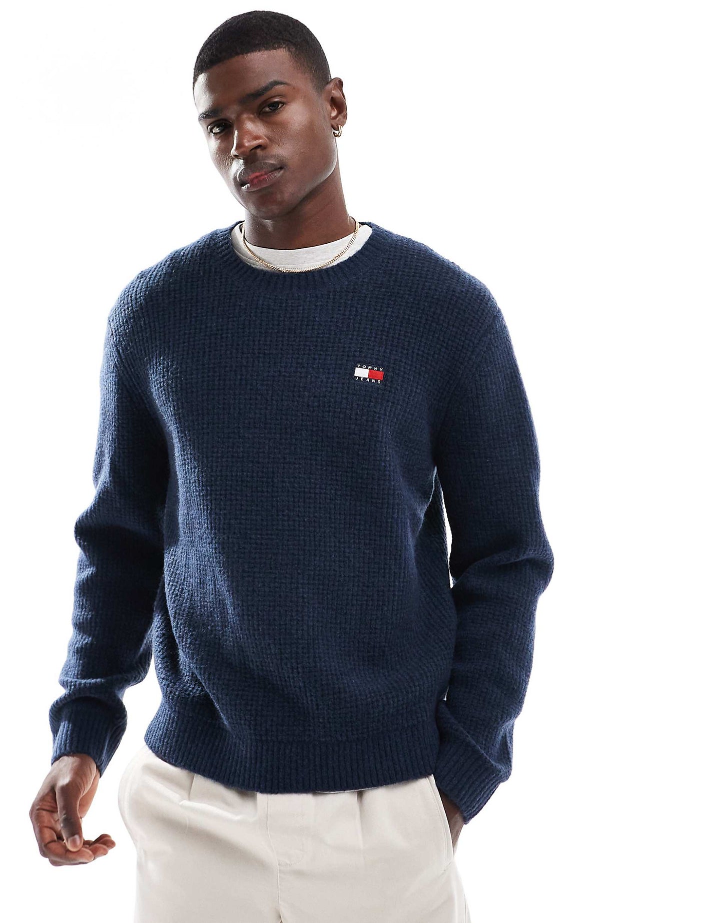 Waffle Jumper