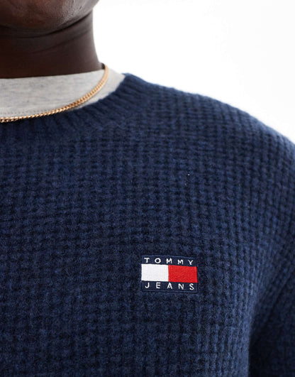 Waffle Jumper