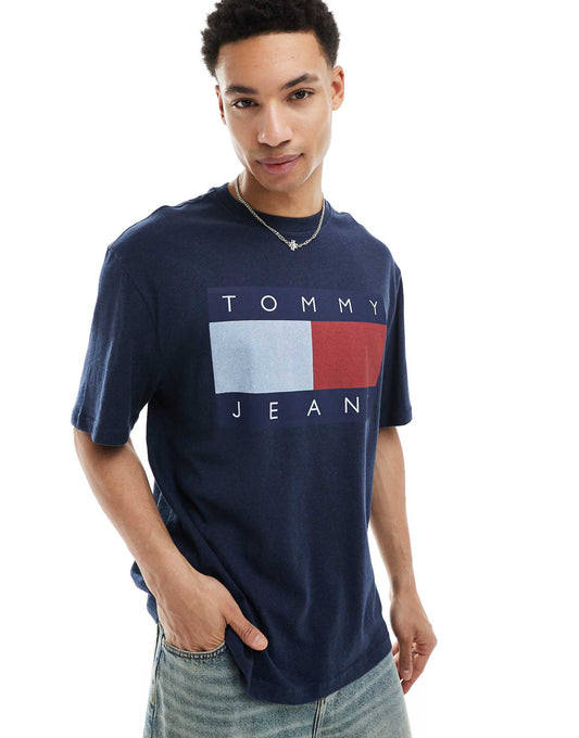 Large Flag Logo T-Shirt