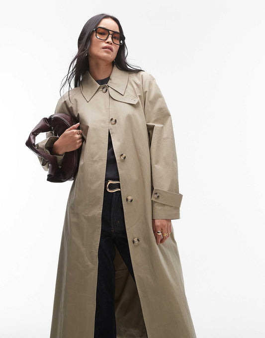 Ultimate Trench Coat