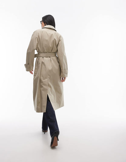 Ultimate Trench Coat