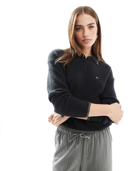 Polo Jumper