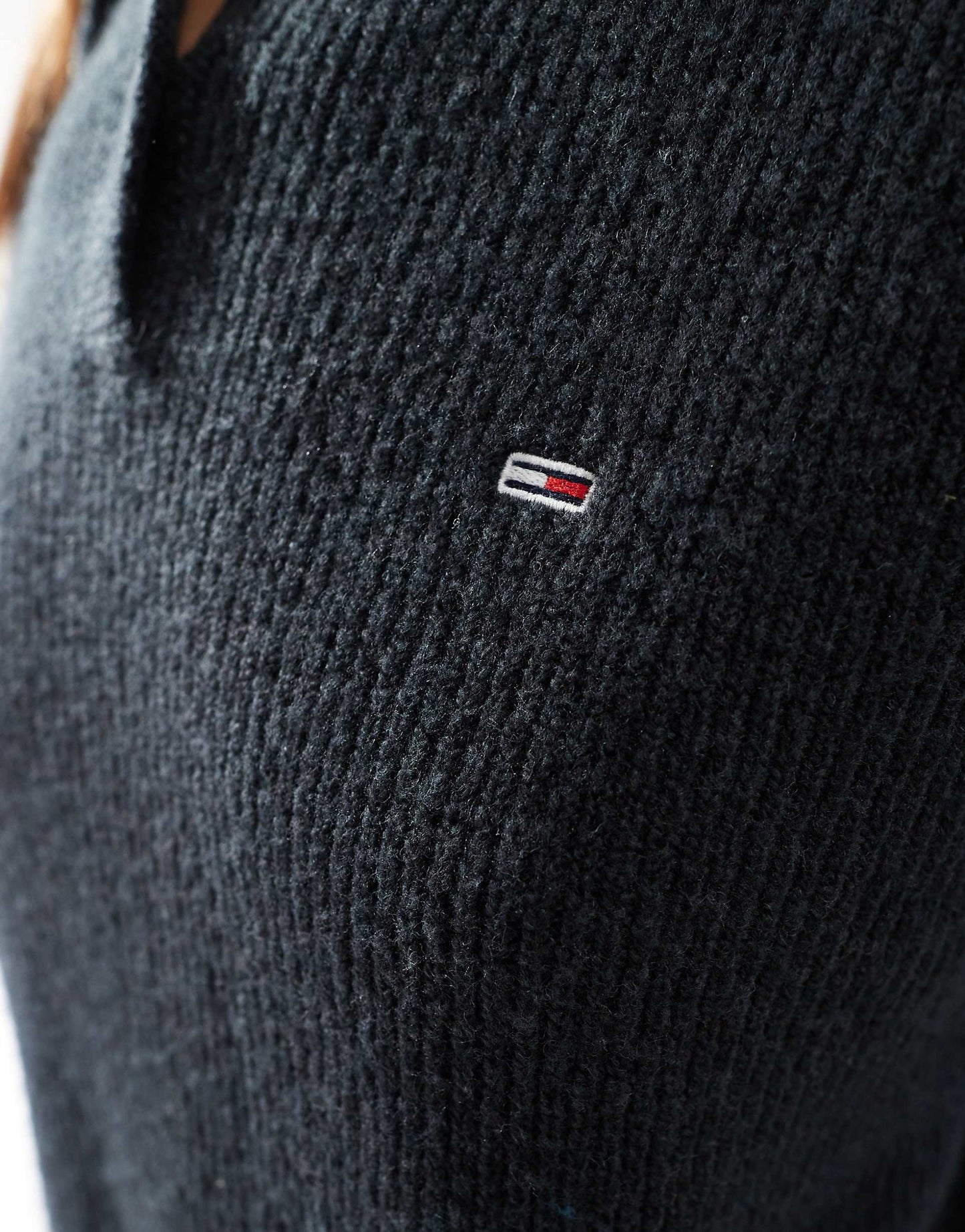 Polo Jumper