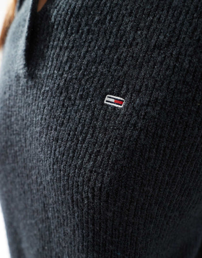Polo Jumper