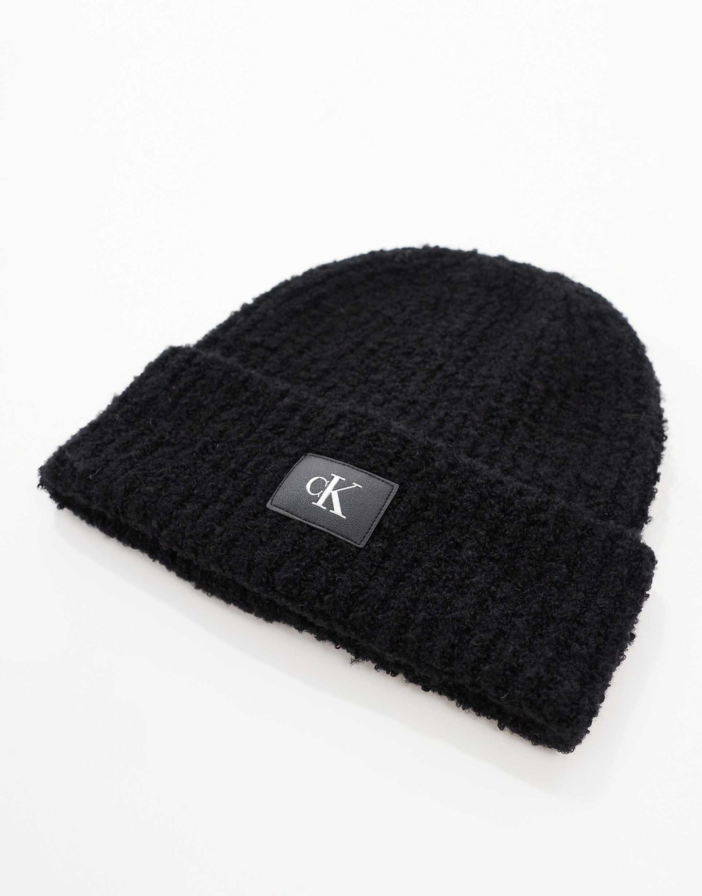 Jeans Hardware Beanie