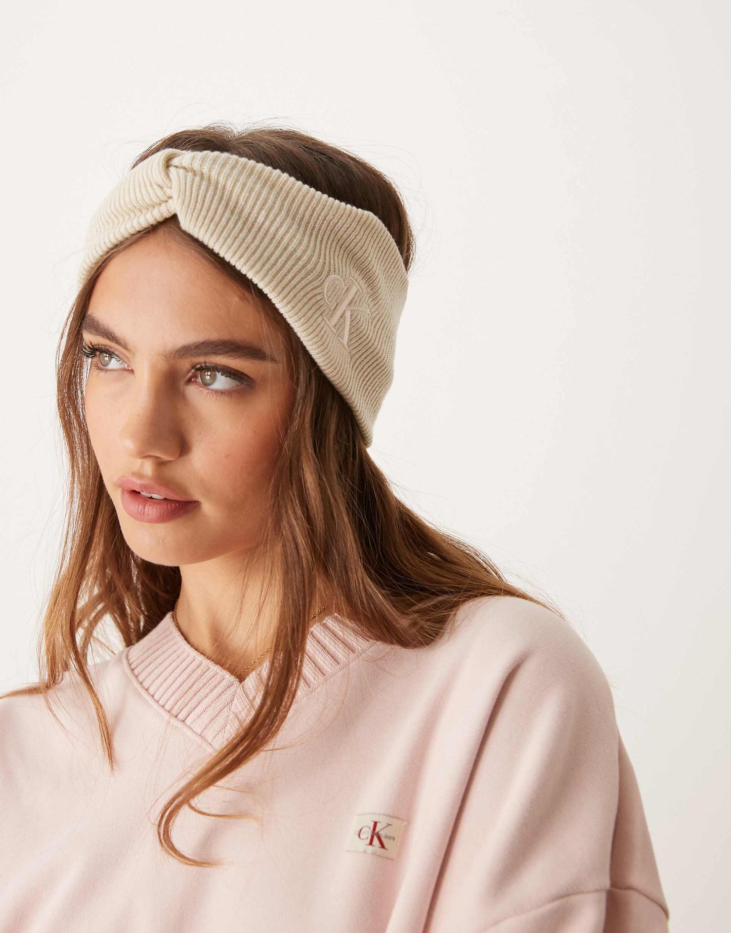 Monogram Headband