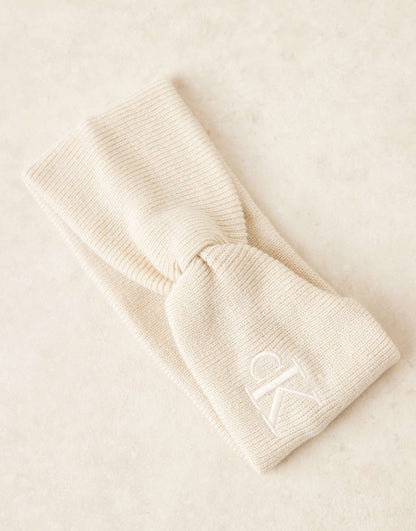 Monogram Headband