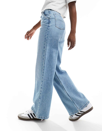 Claire High Rise Jeans