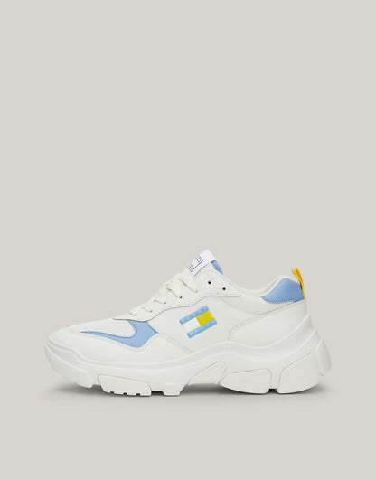 Runner Trainers