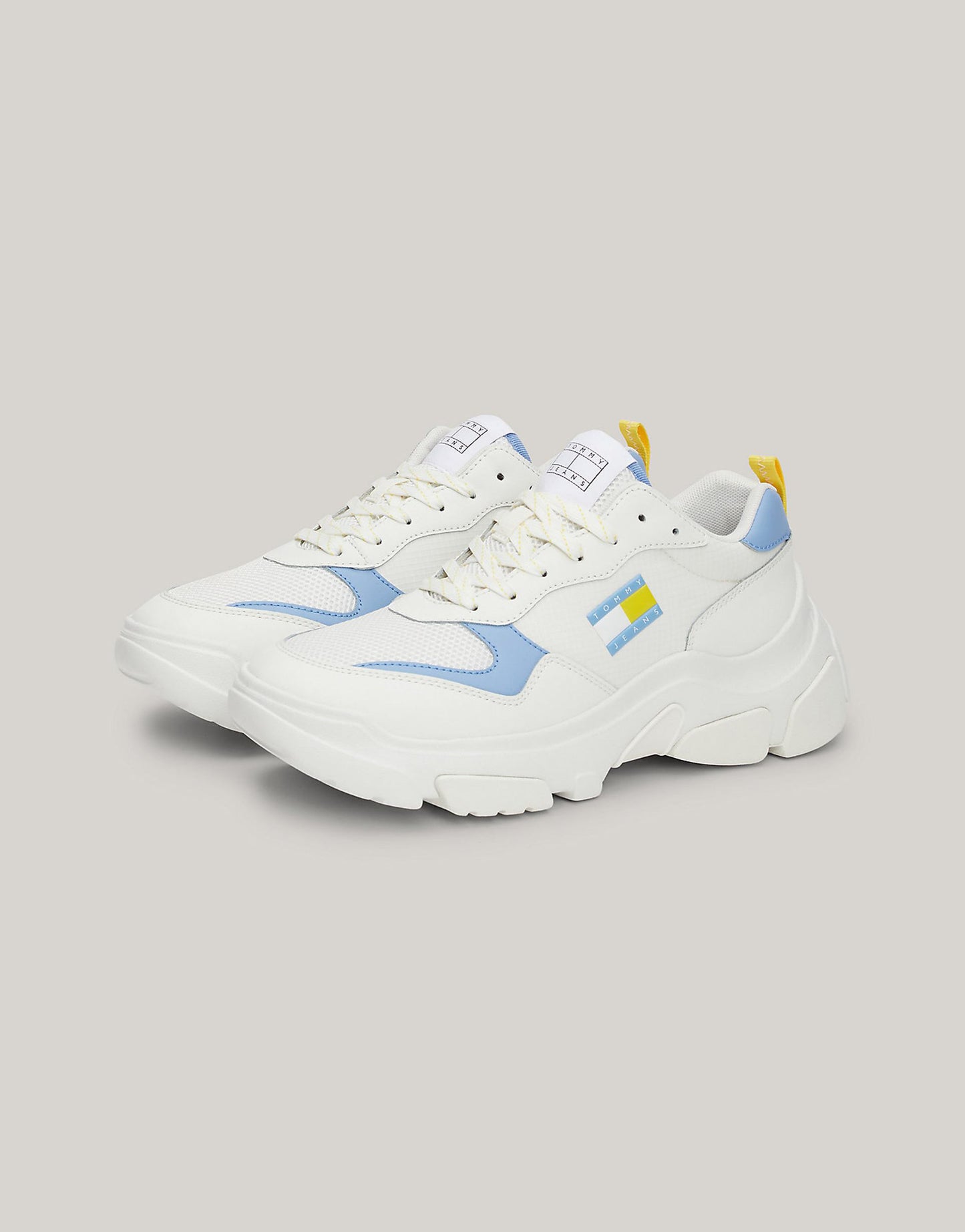 Runner Trainers