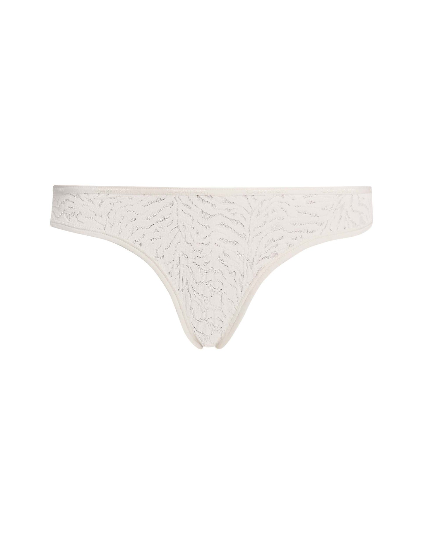 Intrisic Ck Logo Patterned Bikini Brief