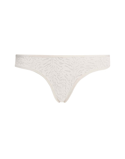 Intrisic Ck Logo Patterned Bikini Brief