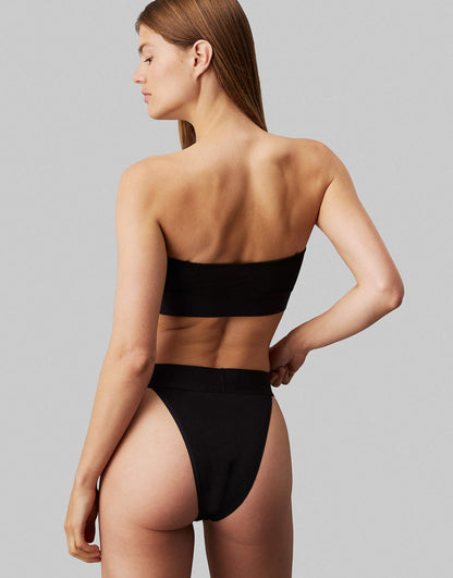 Ck 96 Logo Bralette
