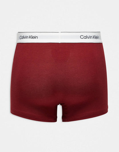 Modern Cotton 5 Pack Trunk
