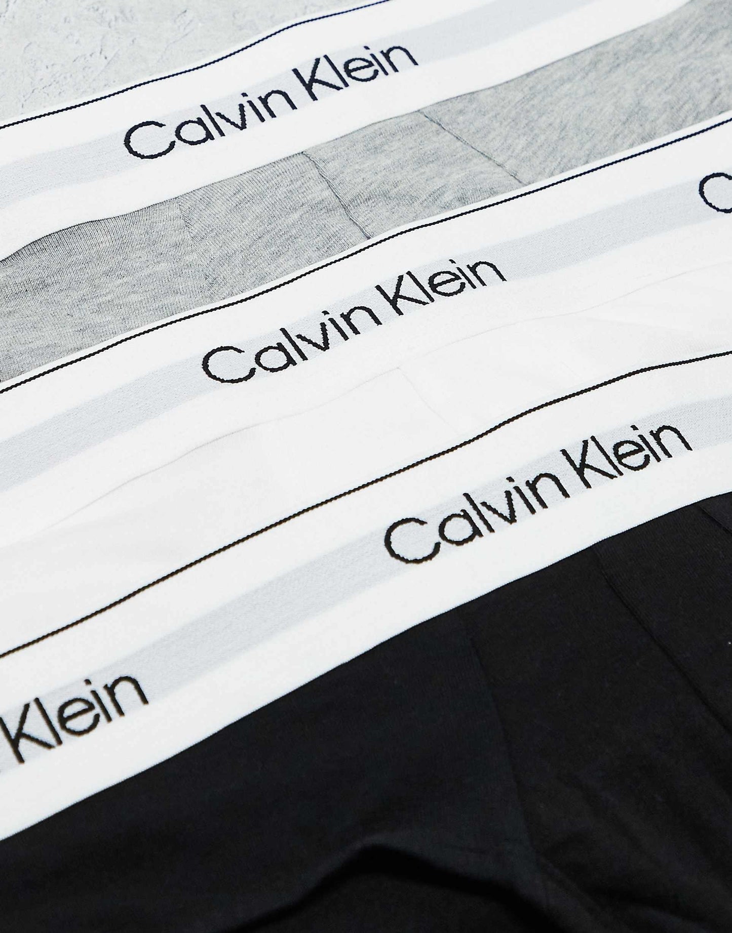 Modern Cotton 3 Pack Hip Brief