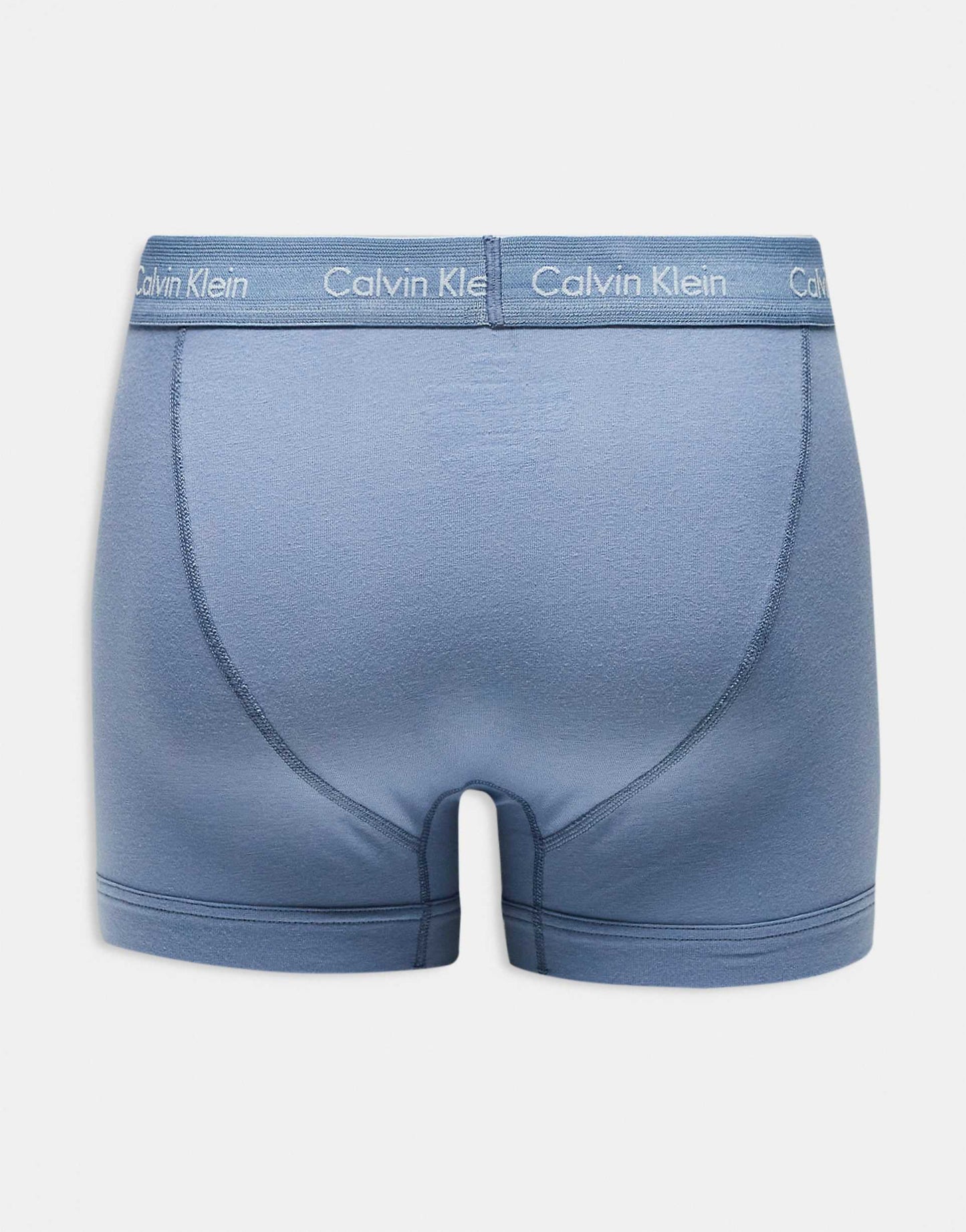 Cotton Stretch 5 Pack Trunk