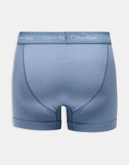 Cotton Stretch 5 Pack Trunk