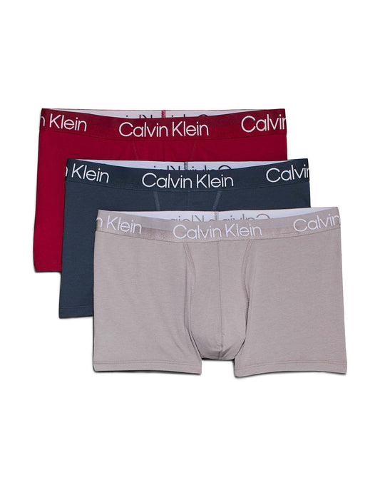 Modern Structure 3 Pack Trunk
