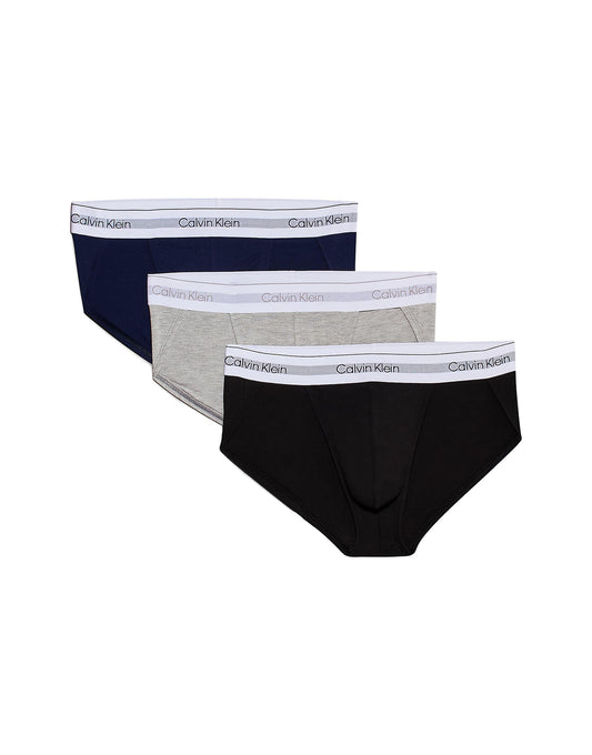 Modern Air Active 3 Pack Sport Brief