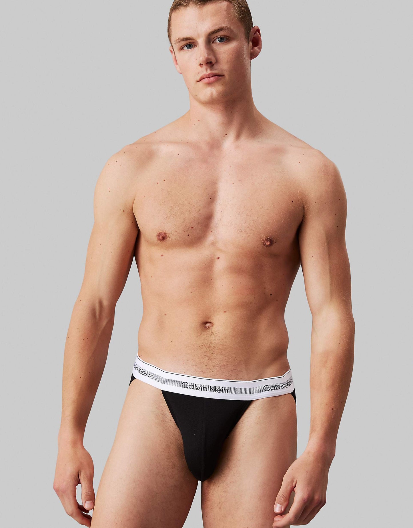 Modern Air Active 3 Pack Sport Brief
