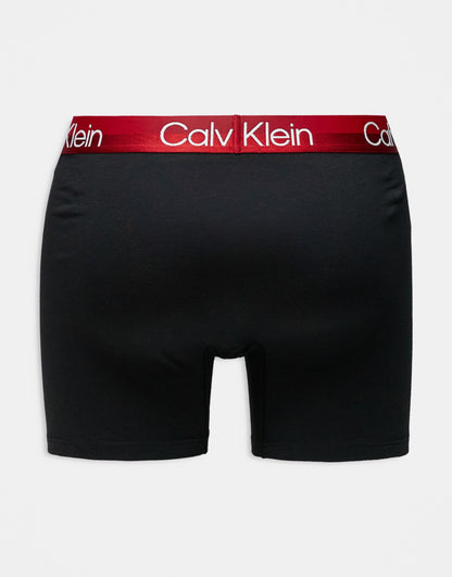 Modern Structure 3 Pack Boxer Brief