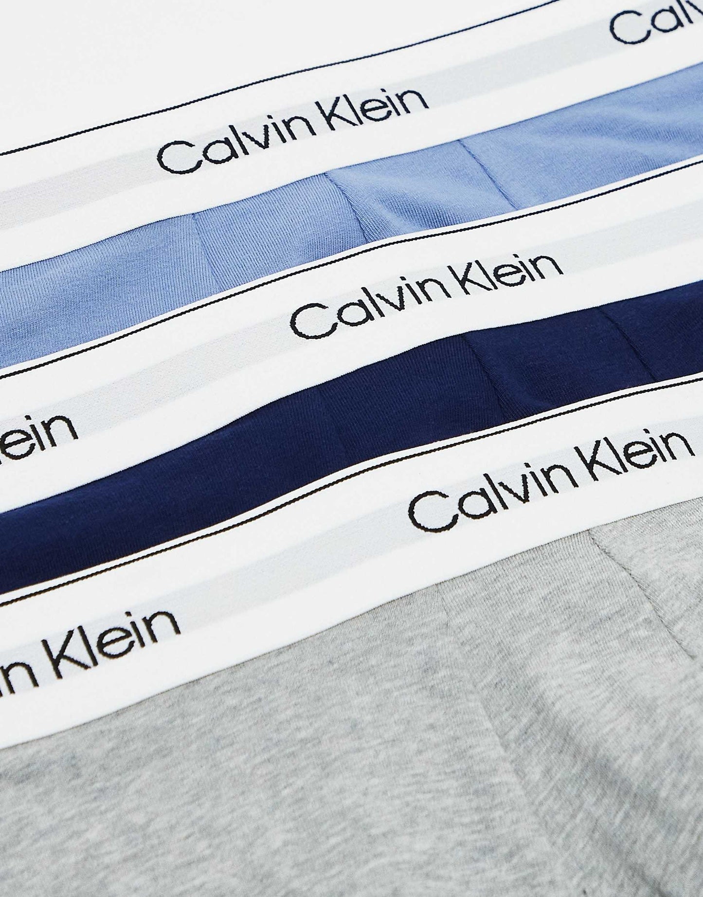 Modern Cotton 3 Pack Boxer Brief