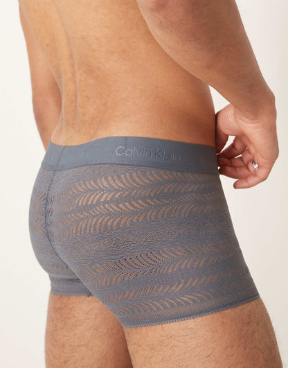 Sculpt Low Rise Trunk